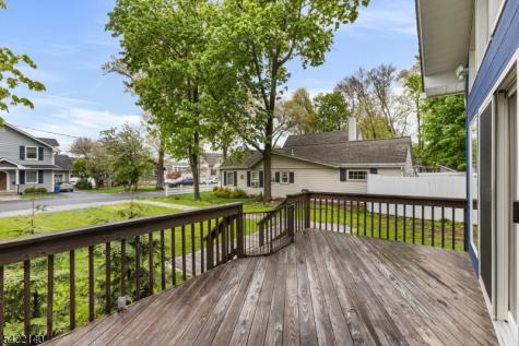 124 E Shore Trail Sparta NJ 07871