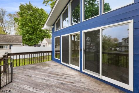 124 E Shore Trail Sparta NJ 07871