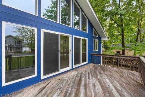 124 E Shore Trail Sparta NJ 07871