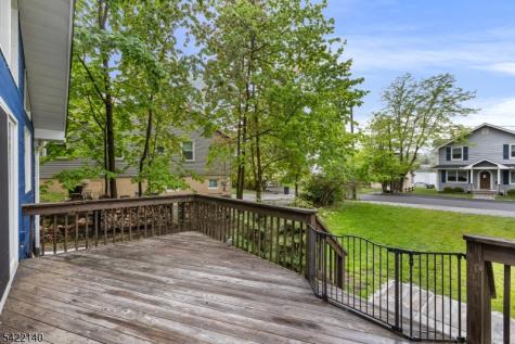 124 E Shore Trail Sparta NJ 07871
