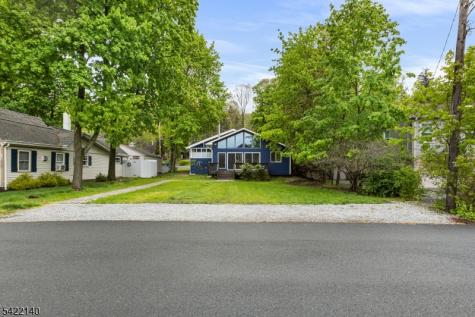 124 E Shore Trail Sparta NJ 07871