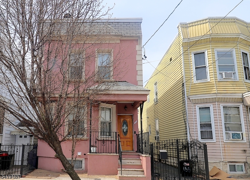 155 Brill Street Newark NJ 07105