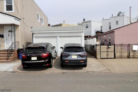 155 Brill Street Newark NJ 07105