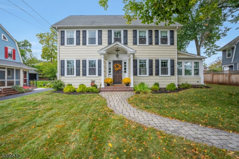 270 Altamont Place Somerville NJ 08876