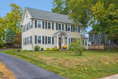 270 Altamont Place Somerville NJ 08876