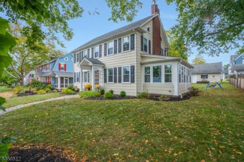 270 Altamont Place Somerville NJ 08876