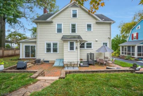 270 Altamont Place Somerville NJ 08876