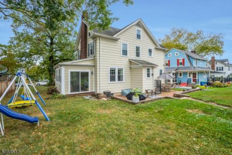 270 Altamont Place Somerville NJ 08876