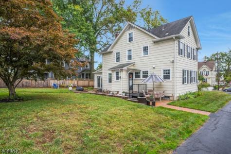 270 Altamont Place Somerville NJ 08876