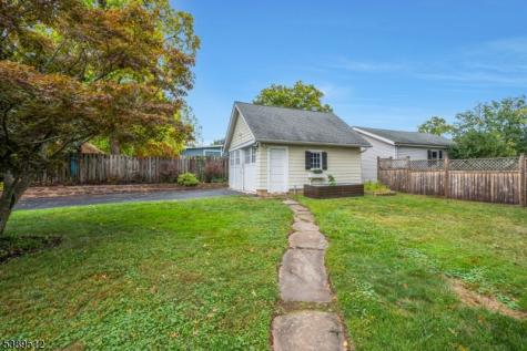 270 Altamont Place Somerville NJ 08876