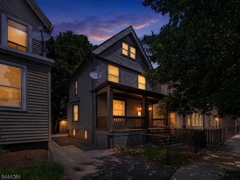 12 Clifford Street East Orange NJ 07018