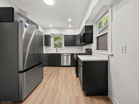 12 Clifford Street East Orange NJ 07018