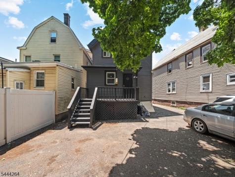 12 Clifford Street East Orange NJ 07018