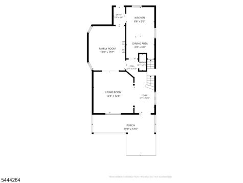 12 Clifford Street East Orange NJ 07018