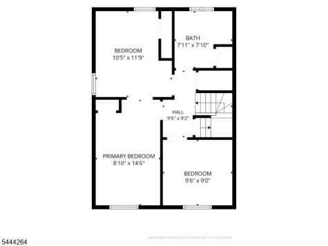 12 Clifford Street East Orange NJ 07018