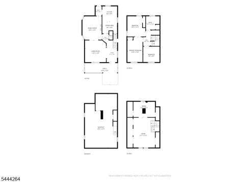 12 Clifford Street East Orange NJ 07018