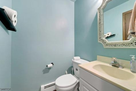 281 Rivara Court Ridgewood Village NJ 07450