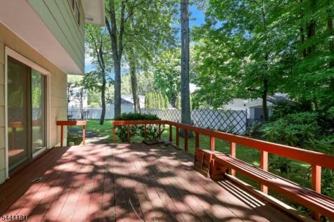 281 Rivara Court Ridgewood Village NJ 07450