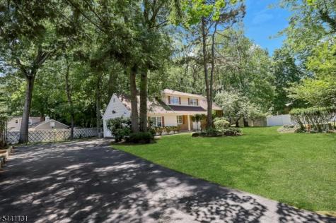 281 Rivara Court Ridgewood Village NJ 07450