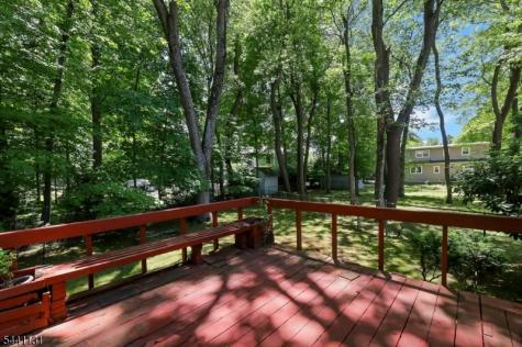 281 Rivara Court Ridgewood Village NJ 07450