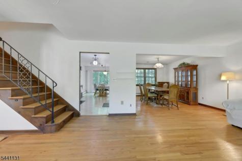 281 Rivara Court Ridgewood Village NJ 07450