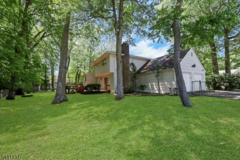 281 Rivara Court Ridgewood Village NJ 07450