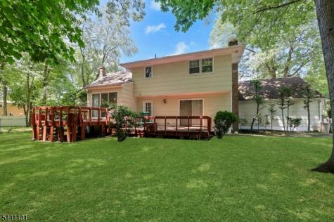 281 Rivara Court Ridgewood Village NJ 07450