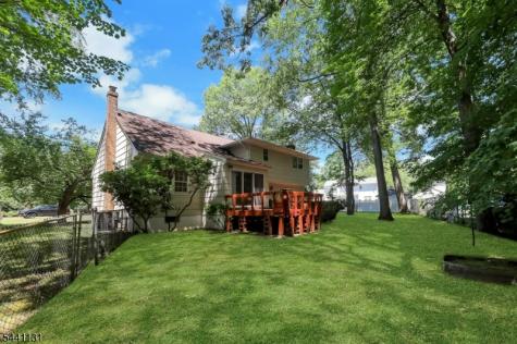 281 Rivara Court Ridgewood Village NJ 07450