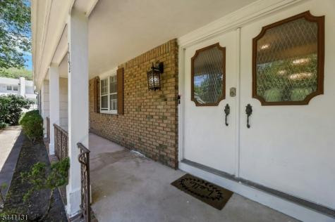 281 Rivara Court Ridgewood Village NJ 07450