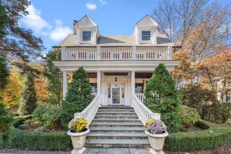 67 Tulip Street Summit NJ 07901