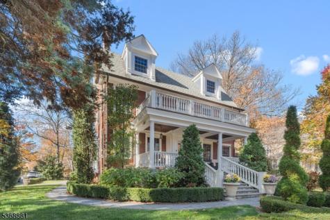 67 Tulip Street Summit NJ 07901