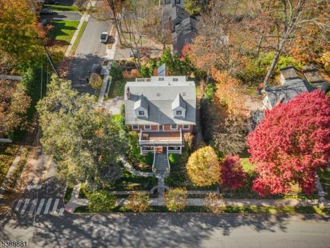67 Tulip Street Summit NJ 07901