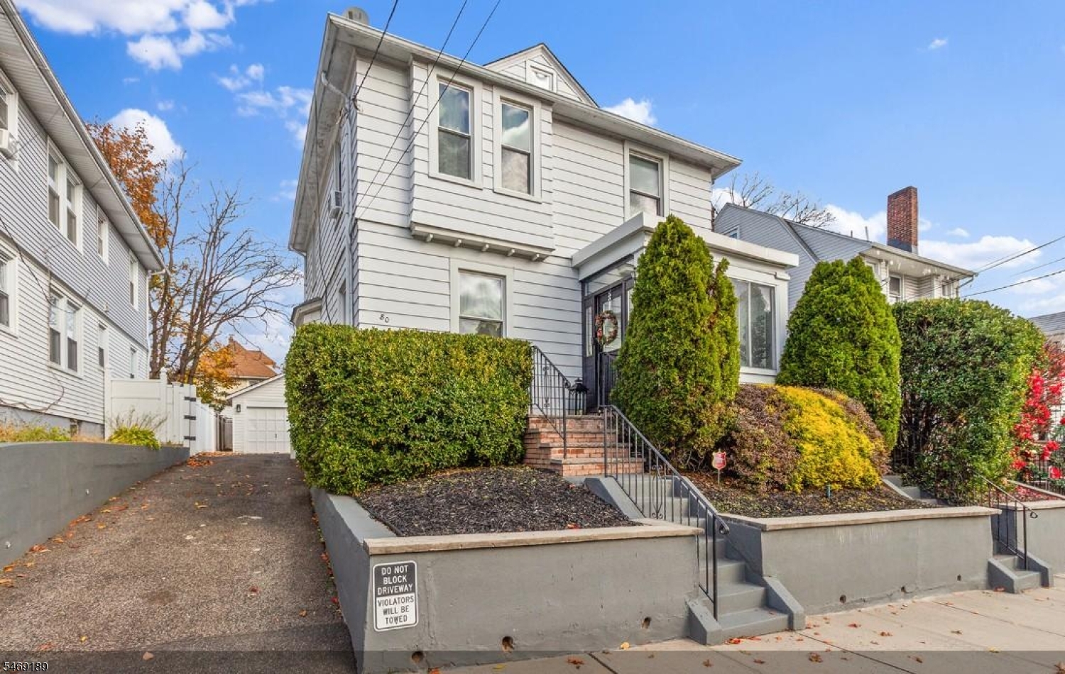 80 Tappan Avenue Belleville NJ 07109