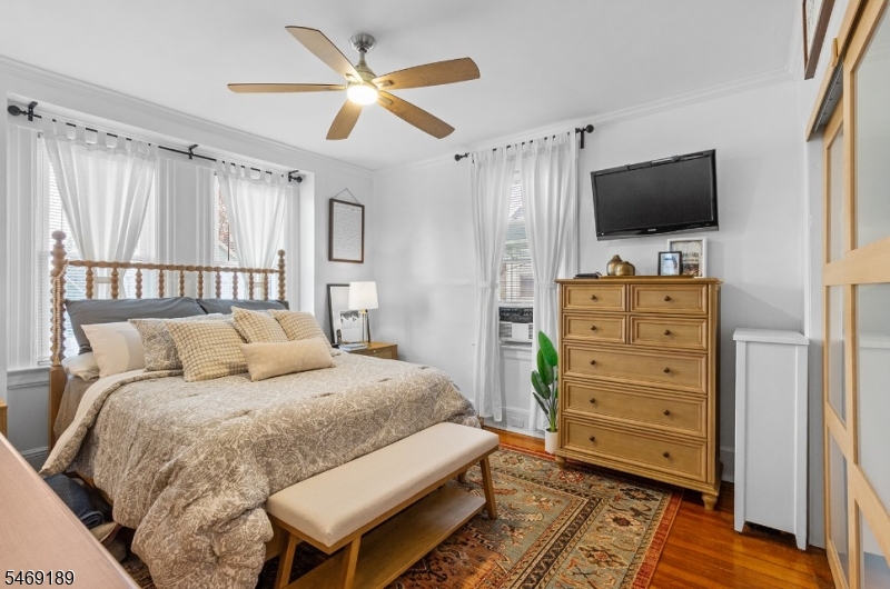 80 Tappan Avenue Belleville NJ 07109