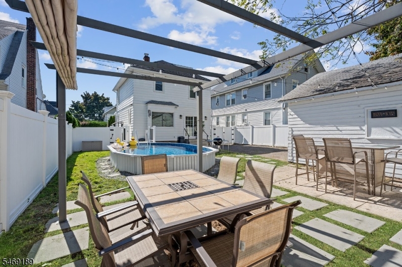 80 Tappan Avenue Belleville NJ 07109
