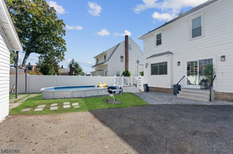 80 Tappan Avenue Belleville NJ 07109