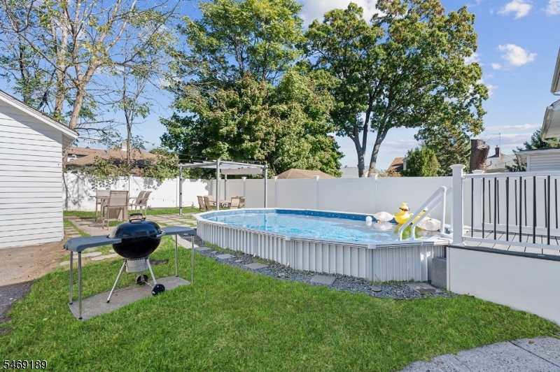 80 Tappan Avenue Belleville NJ 07109