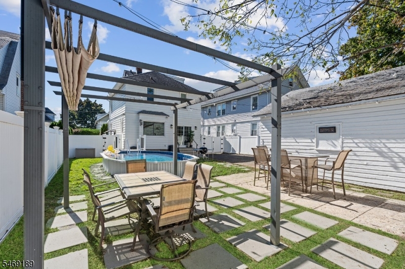 80 Tappan Avenue Belleville NJ 07109