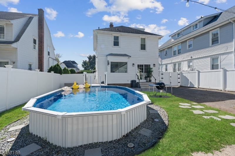 80 Tappan Avenue Belleville NJ 07109