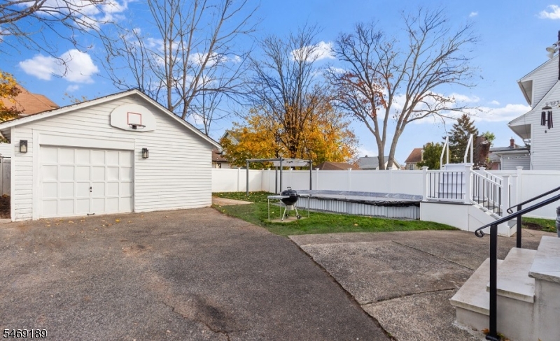 80 Tappan Avenue Belleville NJ 07109