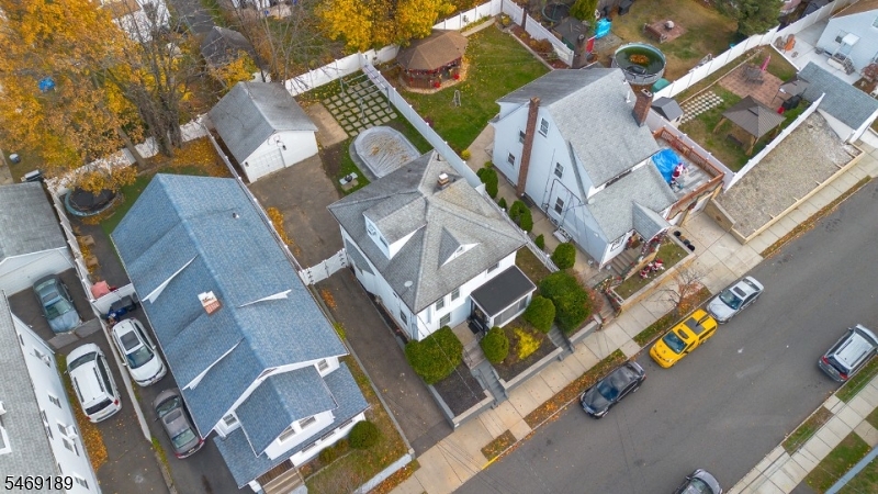 80 Tappan Avenue Belleville NJ 07109