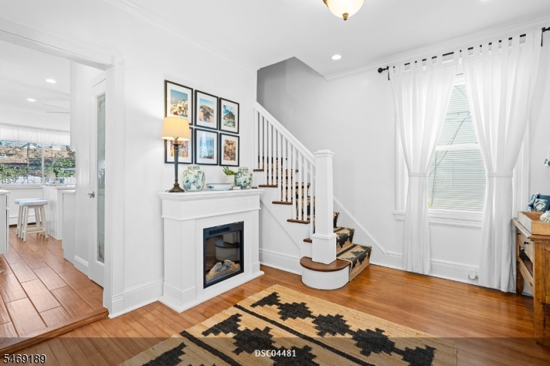 80 Tappan Avenue Belleville NJ 07109