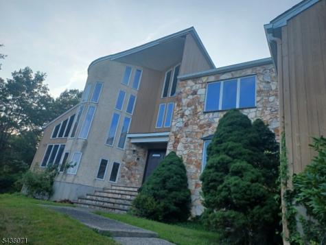 25 Wood Chase Lane Kinnelon NJ 07405