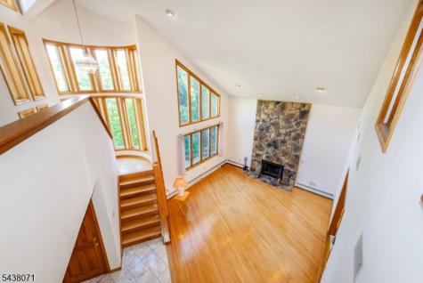 25 Wood Chase Lane Kinnelon NJ 07405