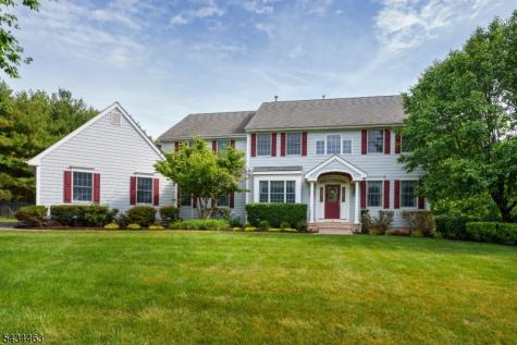110 Orchard Road Montgomery NJ 08558