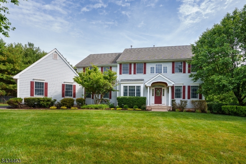 110 Orchard Road Montgomery NJ 08558