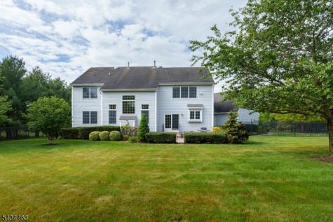 110 Orchard Road Montgomery NJ 08558