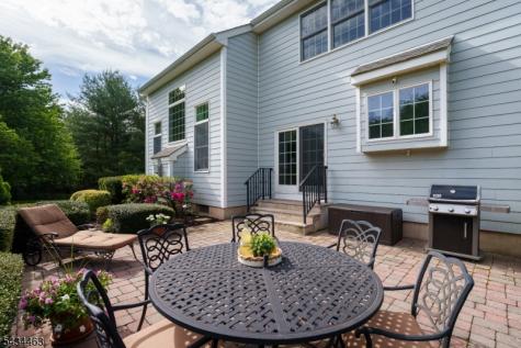 110 Orchard Road Montgomery NJ 08558