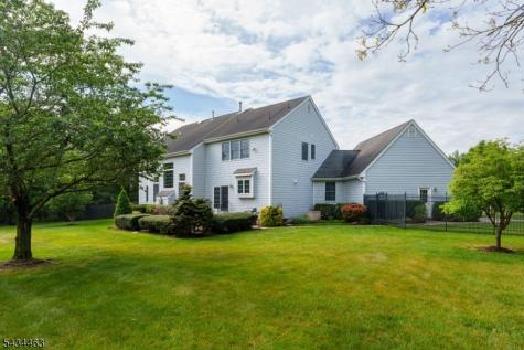110 Orchard Road Montgomery NJ 08558