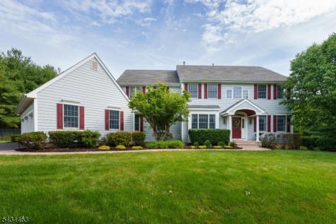 110 Orchard Road Montgomery NJ 08558